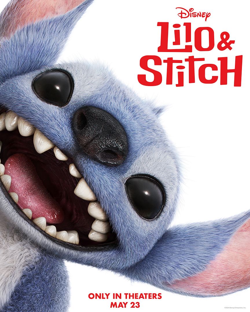 Lilo & Stich